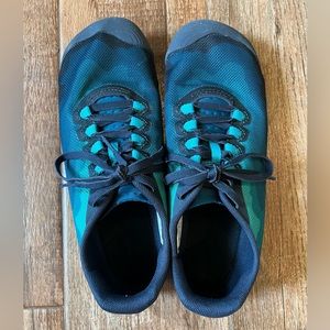 Merrell Barefoot 2 Running Shoes J16626 Women’s 7.5